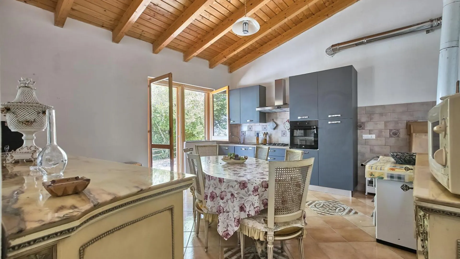Holiday home Rustico 'Al Casale' Villa Gioiosa Marea