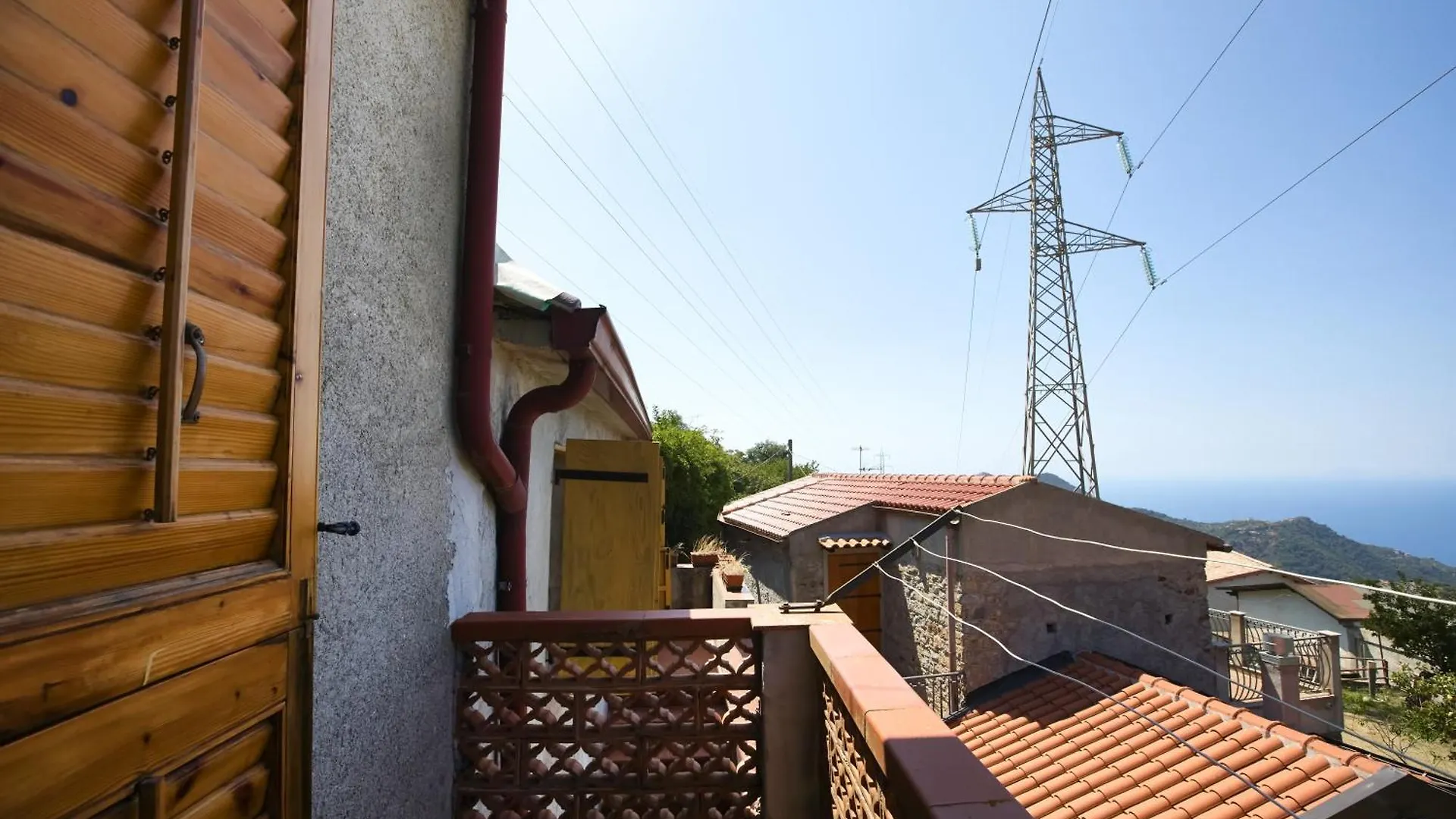 Rustico 'Al Casale' Villa Gioiosa Marea Italy