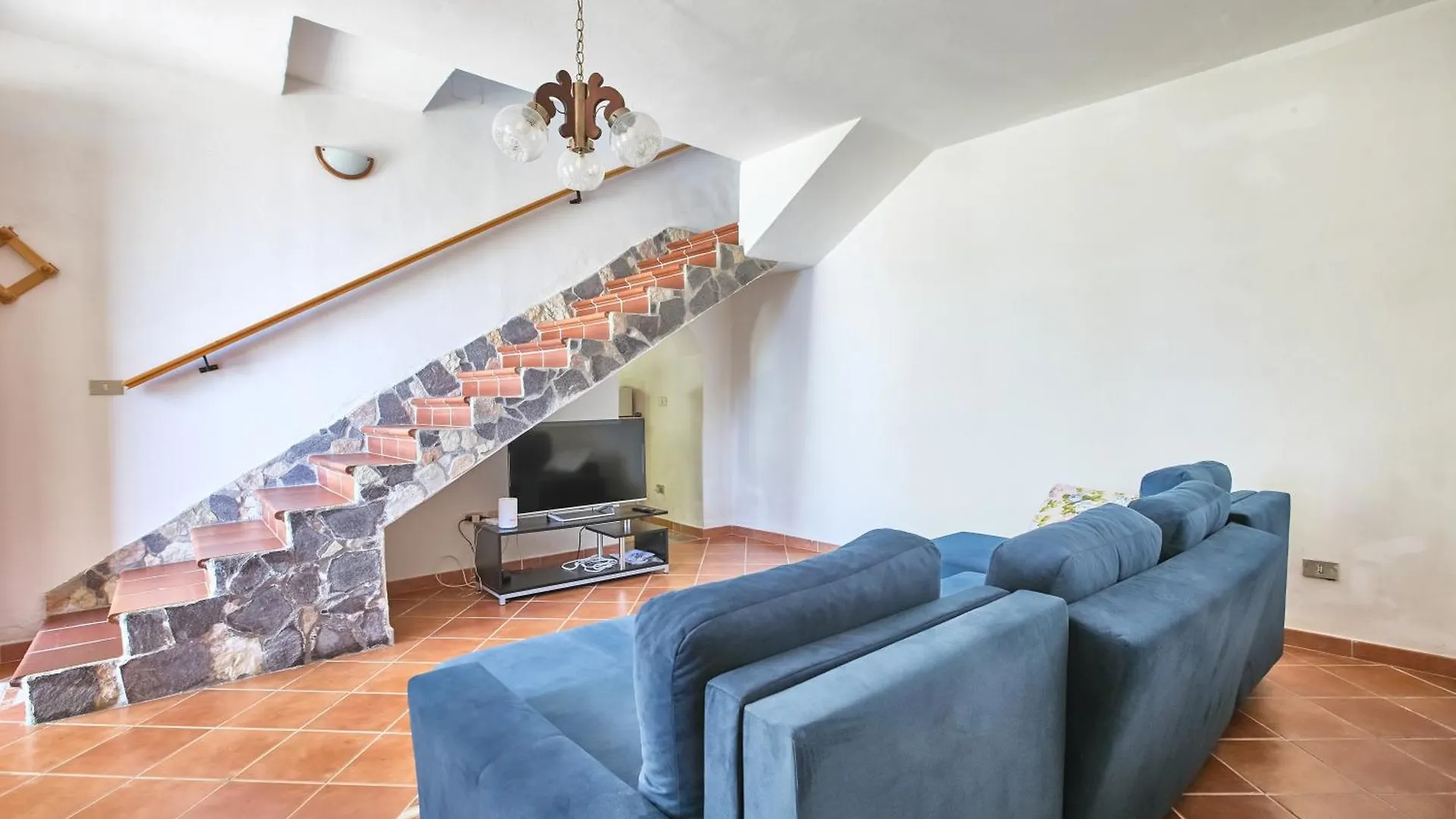 Rustico 'Al Casale' Villa Gioiosa Marea 0*,  Italy