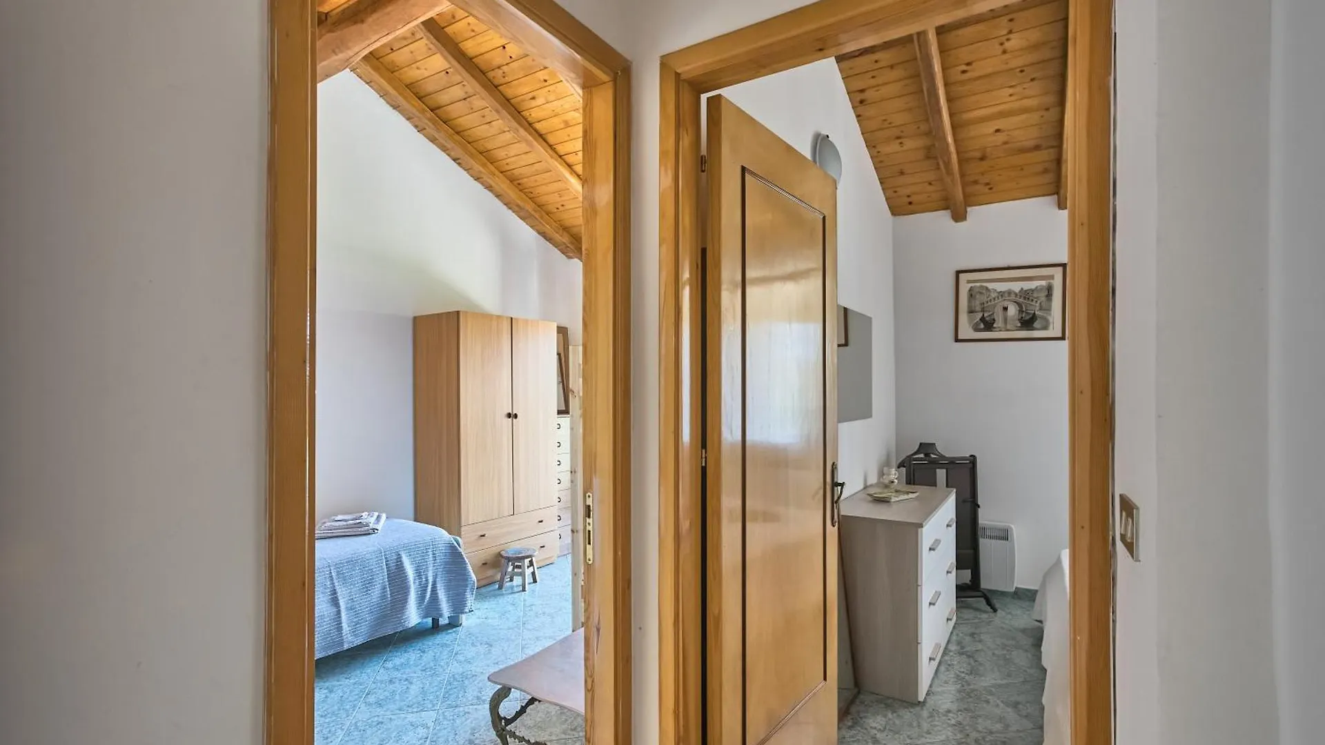 Rustico 'Al Casale' Villa Gioiosa Marea 0*,  Italy