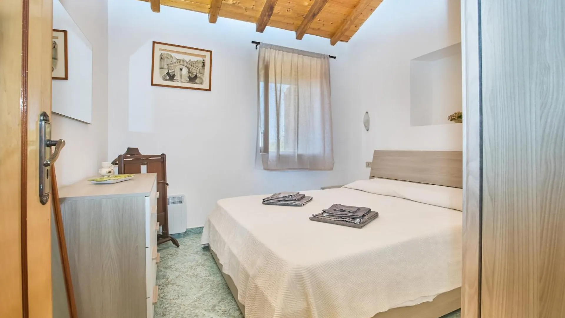Rustico 'Al Casale' Villa Gioiosa Marea