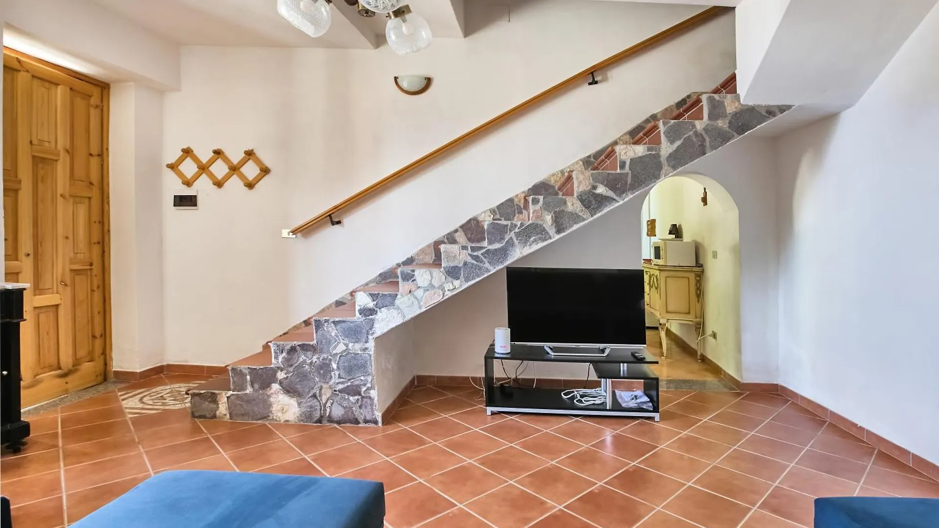 Rustico 'Al Casale' Villa Gioiosa Marea Holiday home