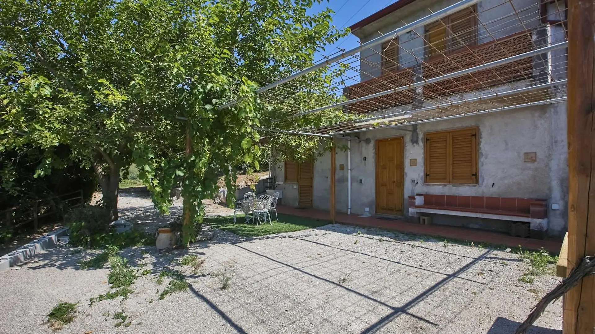 Rustico 'Al Casale' Villa Gioiosa Marea