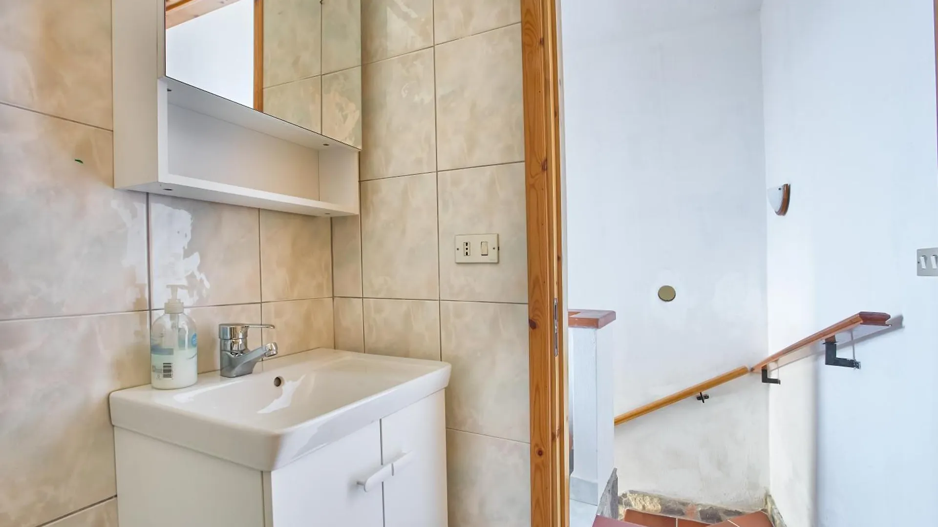 Rustico 'Al Casale' Villa Gioiosa Marea Holiday home
