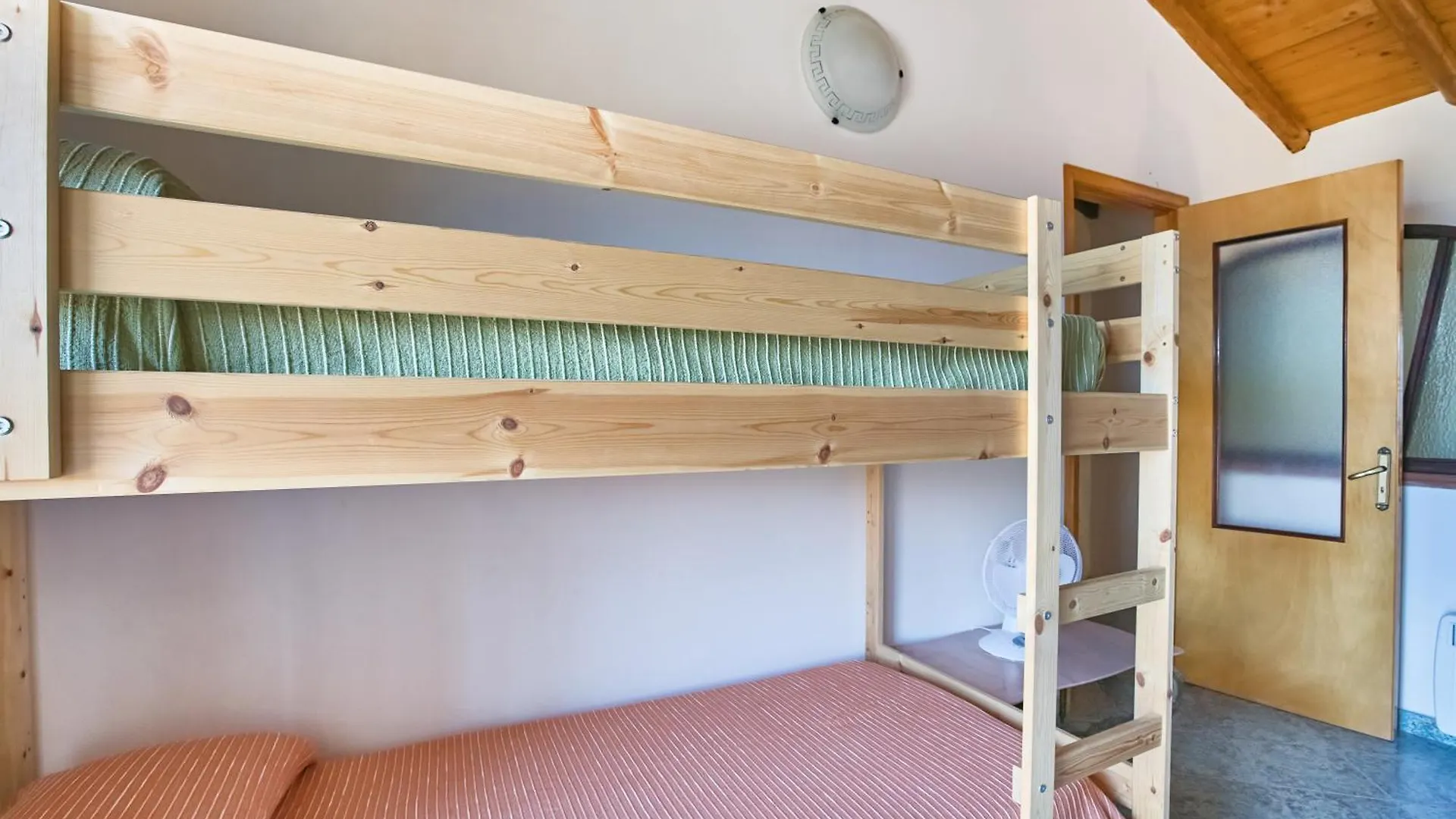 Holiday home Rustico 'Al Casale' Villa Gioiosa Marea