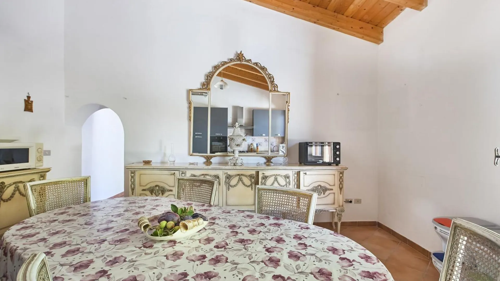 Rustico 'Al Casale' Villa Gioiosa Marea 0*,