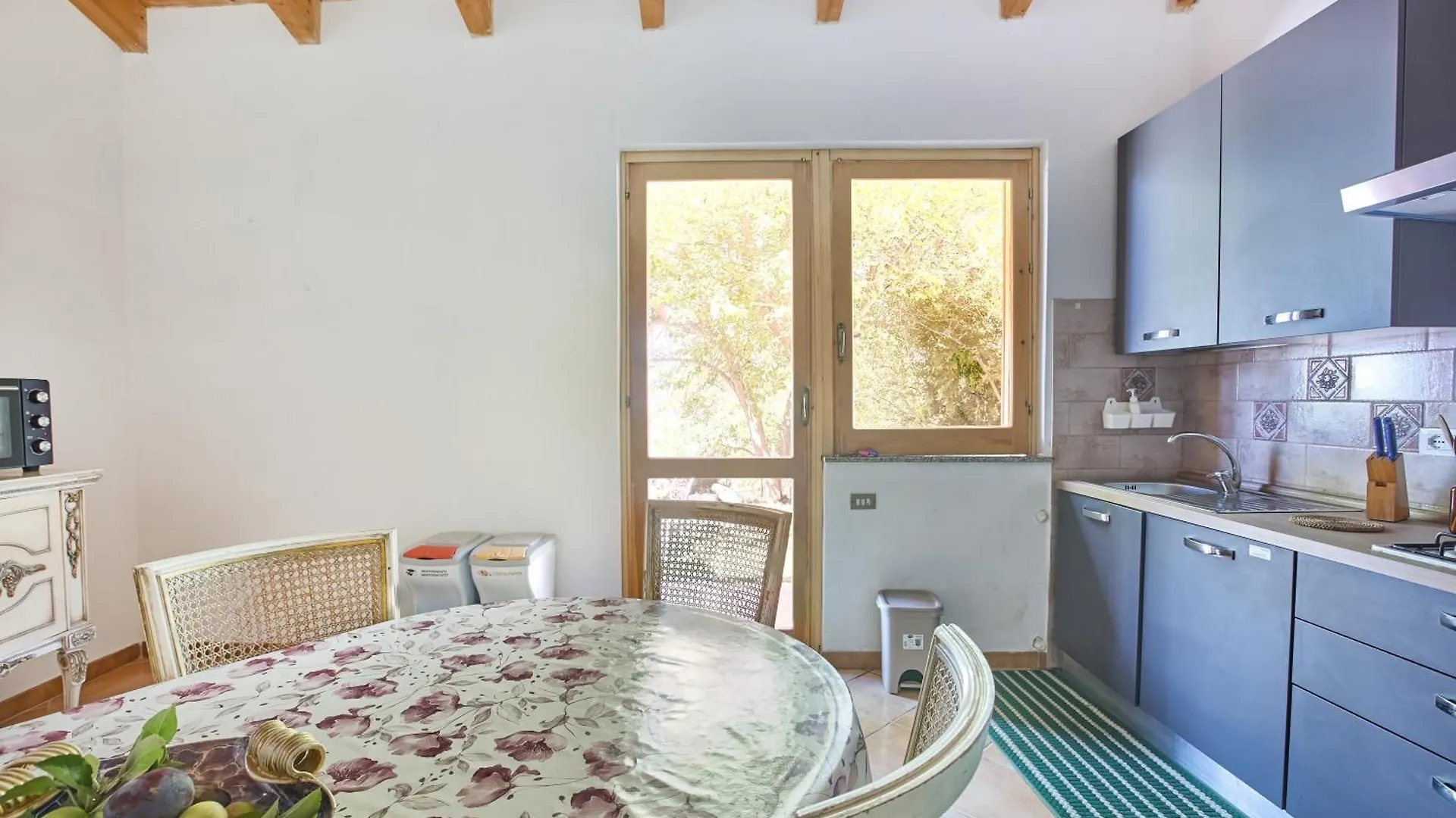 Holiday home Rustico 'Al Casale' Villa Gioiosa Marea