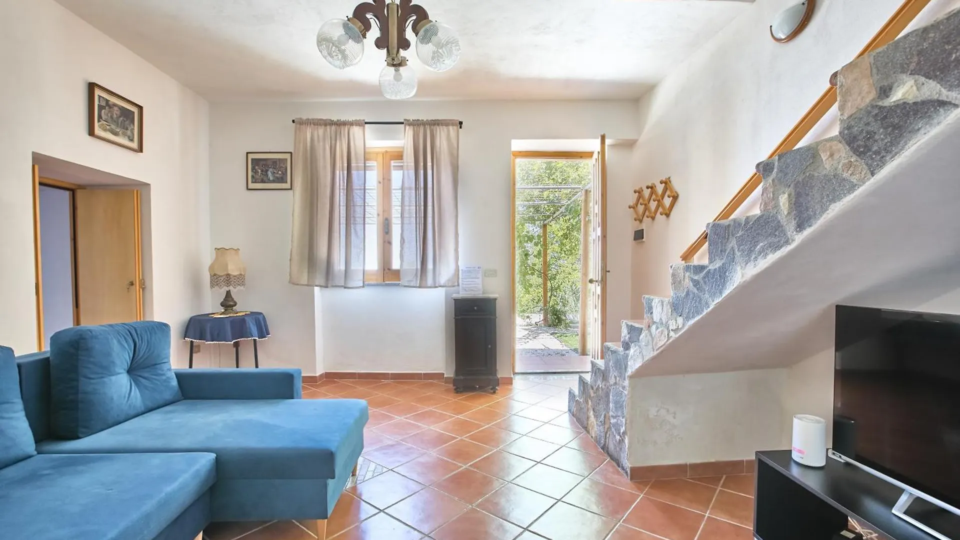 Rustico 'Al Casale' Villa Gioiosa Marea