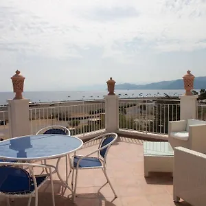 Hotel Yachting Club Mare, Gioiosa Marea
